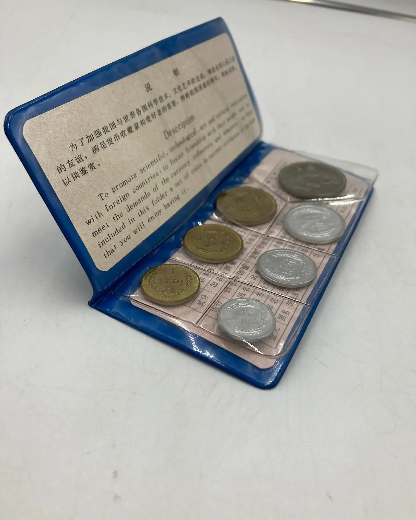 ⭐️古銭　中国古銭　昔のお金　外国銀貨　寛永通宝⭐️ 本日、...